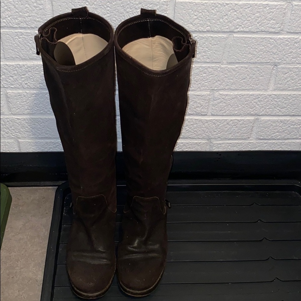 Jimmy Choo boots 41.5